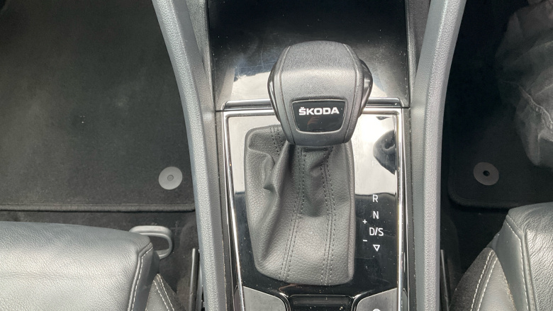 Skoda Kodiaq 1.5 TSI SE L Executive 5dr DSG [7 Seat] Petrol Estate